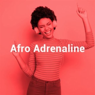 Afro Adrenaline