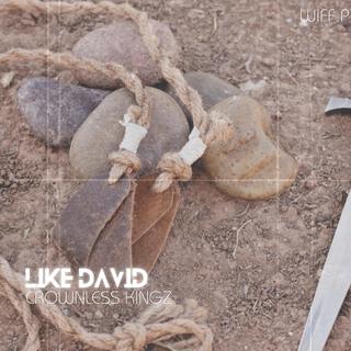 Like David