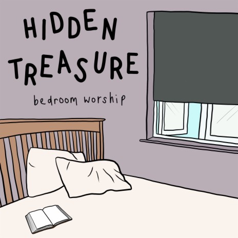 Hidden Treasure | Boomplay Music