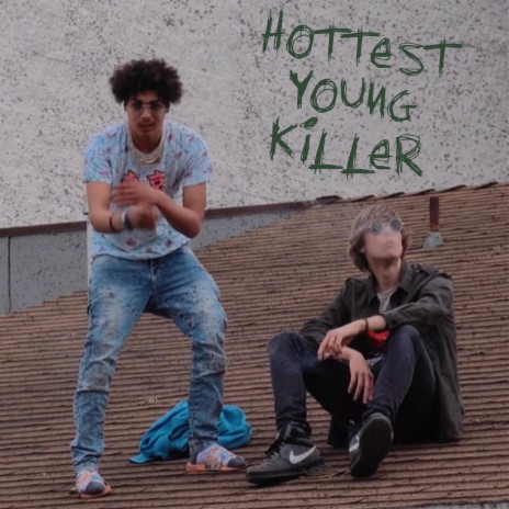 Hottest Young Killer ft. Lil Tall