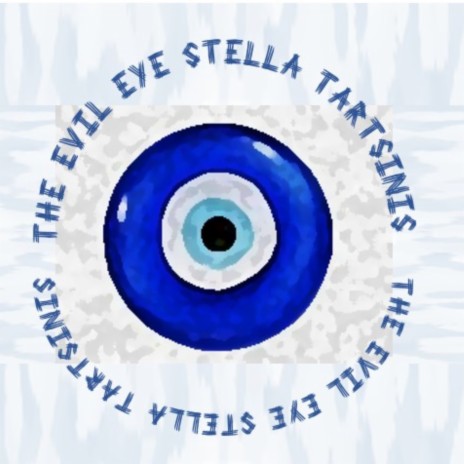 The Evil Eye | Boomplay Music