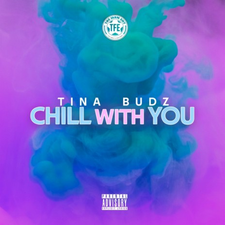 Chill With You ft. TINA | Boomplay Music