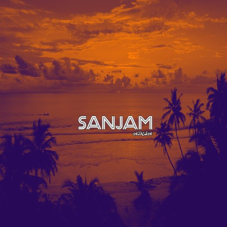 Sanjam | Boomplay Music