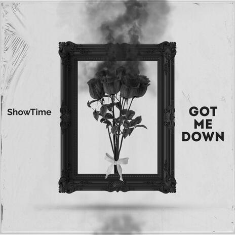 GOT ME DOWN ft. Wyllow Wren, Wysdom Wren & Lil Wes Plays | Boomplay Music