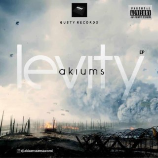 Levity EP | Boomplay Music