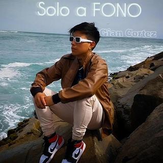 Solo a FONO