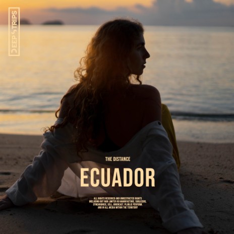 Ecuador (Radio Edit) | Boomplay Music