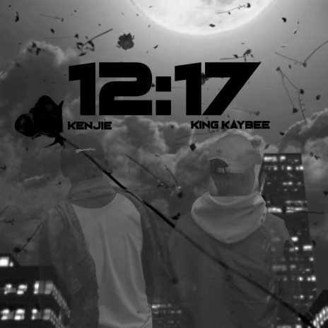 12:17 (feat. Kenjie) | Boomplay Music