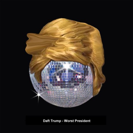 The Worst President | Boomplay Music