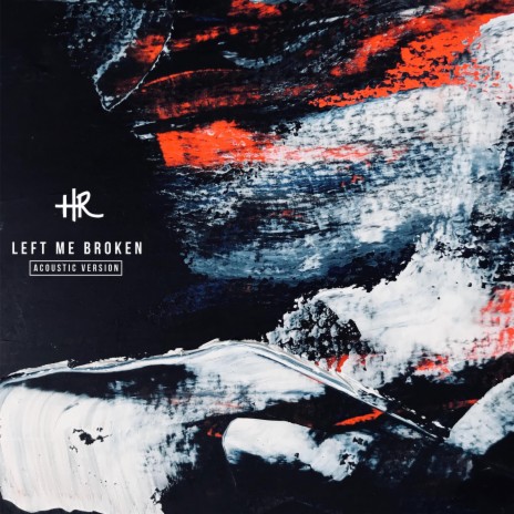 Left Me Broken (Acoustic version) ft. Marina Lin | Boomplay Music