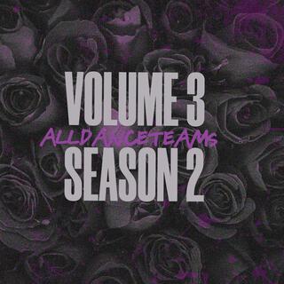 VOLUME 3 SEASON 2