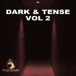 Dark and Tense vol. 2
