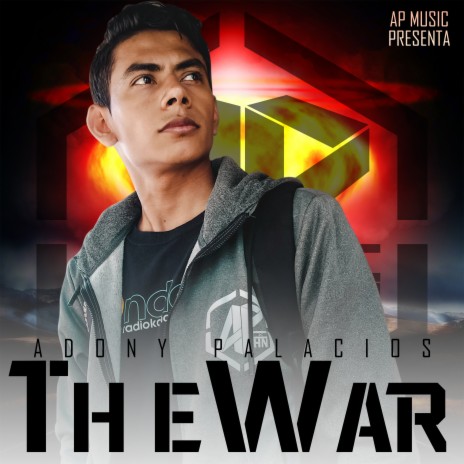 The War 2.0 | Boomplay Music