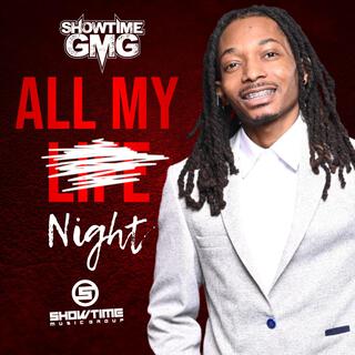 All My Night (Radio Edit) lyrics | Boomplay Music