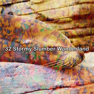 32 Stormy Slumber Wonderland