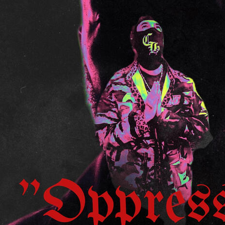 OPRESSED (Radio Edit) ft. Stevie crooks & Tariq beats | Boomplay Music