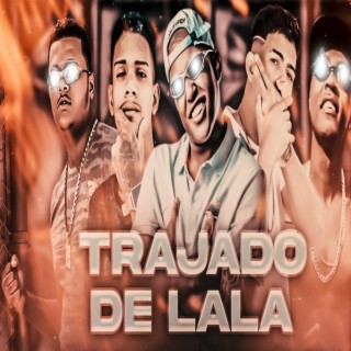 trajado de lala