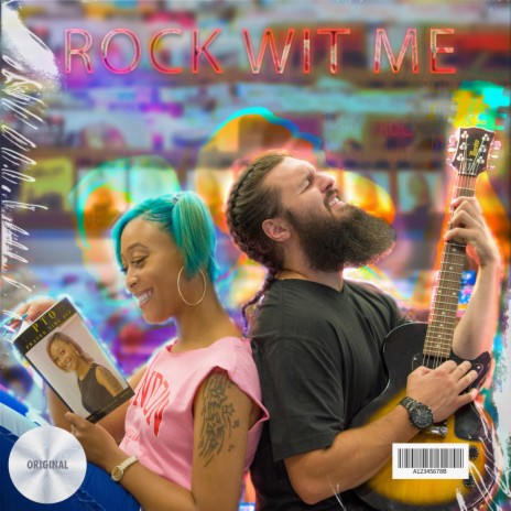 Rock Wit Me | Boomplay Music