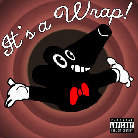 It's a Wrap