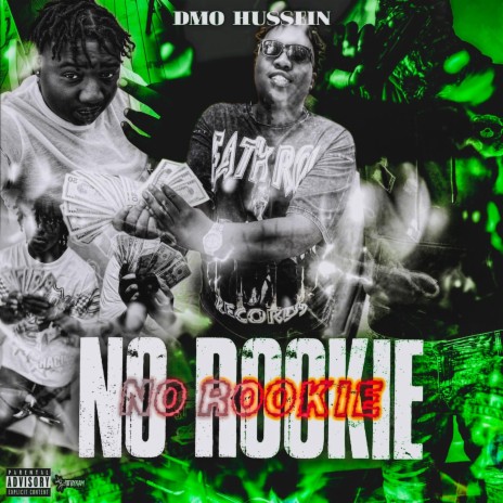 No Rookie | Boomplay Music