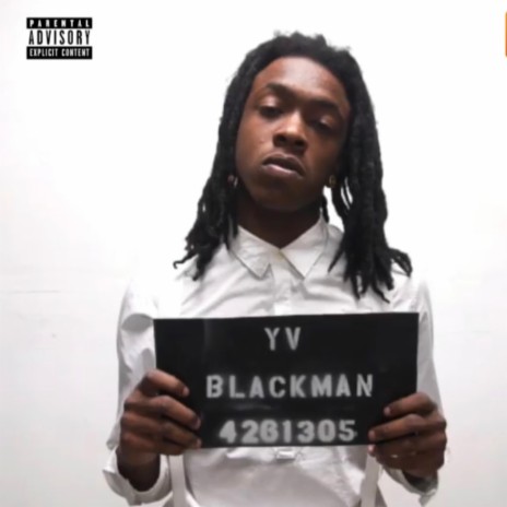 Blackman | Boomplay Music