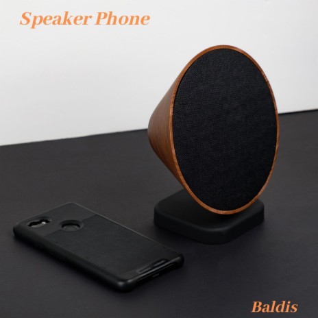 Speaker Phone