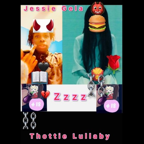 Thottie Lullaby | Boomplay Music