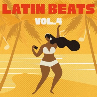 Latin Beats, Vol. 4