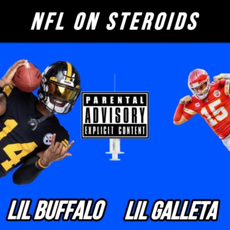 NFL Youngboy ft. lil buffalo & DeeVonn