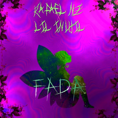 Fada ft. Lil Inutil | Boomplay Music