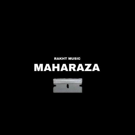 Maharaza