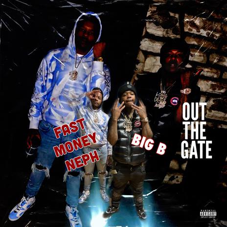 Out The Gate Pt. 2 | Boomplay Music