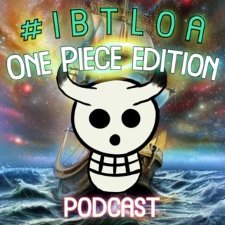 One Piece Chapter 1058 Discussion