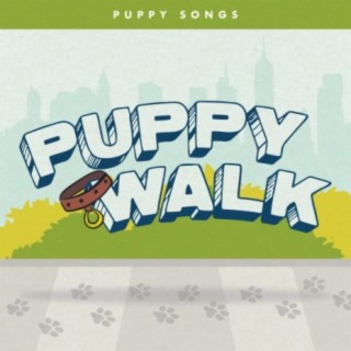 Puppy Walk lyrics | Boomplay Music