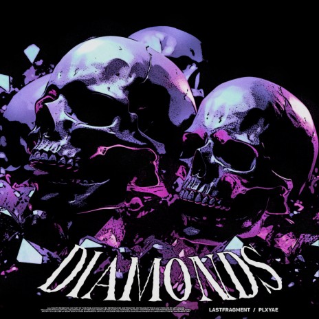 Diamonds ft. PLXYAE