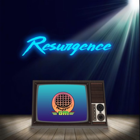 Resurgence | Boomplay Music