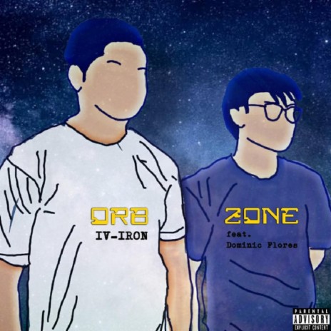 Orb Zone (feat. Dominic Flores)