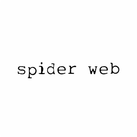 spider web | Boomplay Music