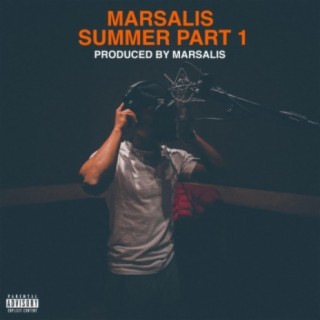 Marsalis