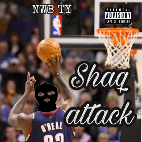 Shaq Attack | Boomplay Music