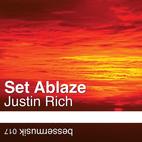 Set Ablaze | Boomplay Music