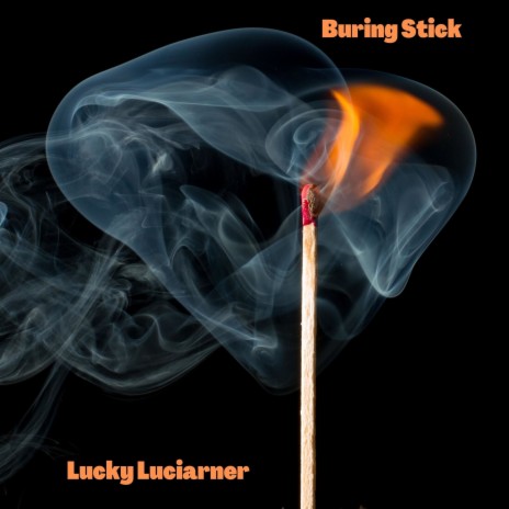 Burning Stick