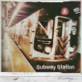 Subway Station