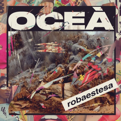 Oceà | Boomplay Music