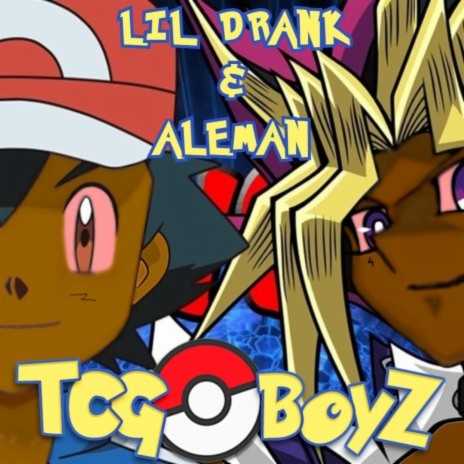 TCG Boyz ft. Aleman | Boomplay Music