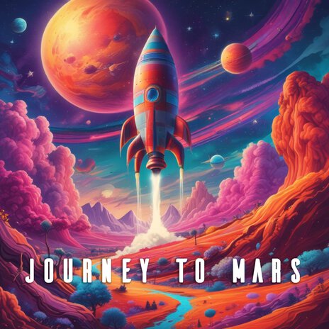 Journey to Mars