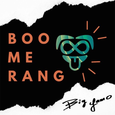 Boomerang | Boomplay Music