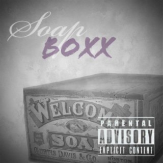 Soap Boxx