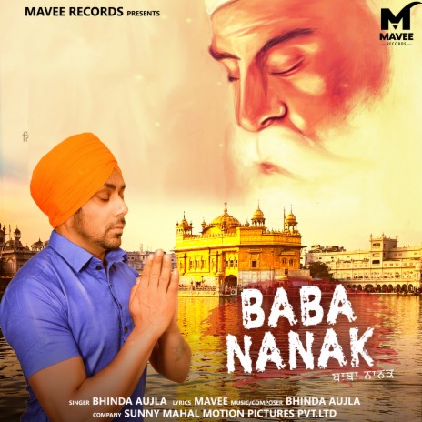 Baba Nanak | Boomplay Music