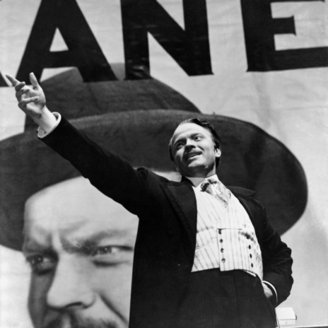 Citizen Kane